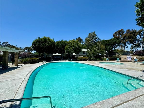 2526 S Laurelwood 117, Santa Ana CA 92704