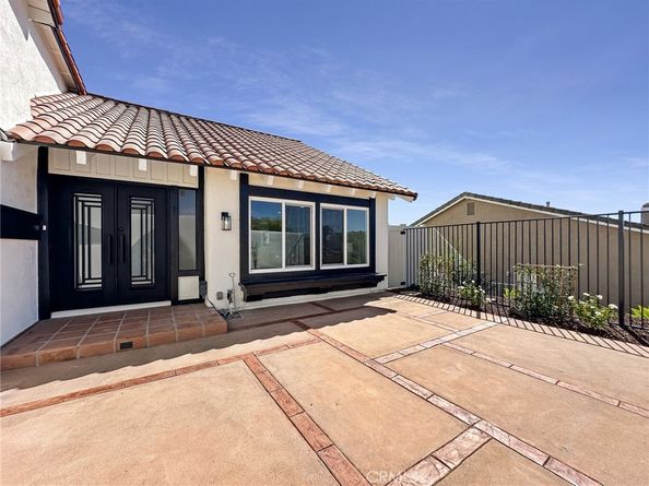 26862 Salazar Drive, Mission Viejo CA 92691