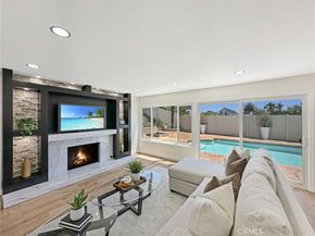 26862 Salazar Drive, Mission Viejo CA 92691