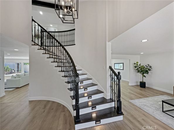 26862 Salazar Drive, Mission Viejo CA 92691