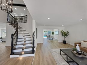 26862 Salazar Drive, Mission Viejo CA 92691