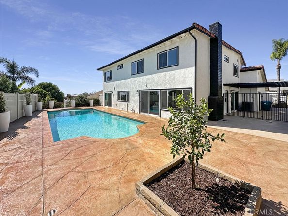 26862 Salazar Drive, Mission Viejo CA 92691