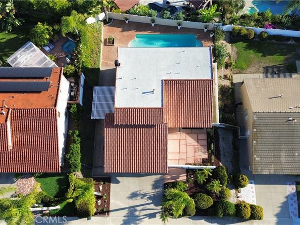 26862 Salazar Drive, Mission Viejo CA 92691
