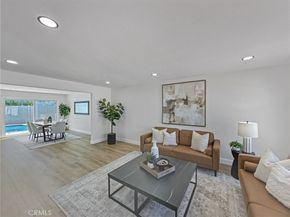 26862 Salazar Drive, Mission Viejo CA 92691