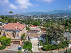981 Nordica Drive, Los Angeles CA 90065