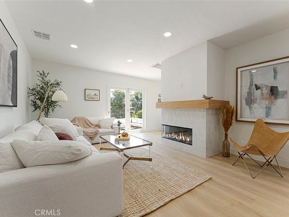 981 Nordica Drive, Los Angeles CA 90065