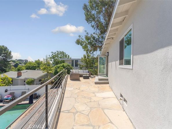 981 Nordica Drive, Los Angeles CA 90065