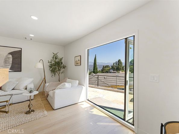 981 Nordica Drive, Los Angeles CA 90065