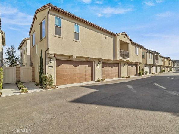 16122 Meadowhouse Avenue, Chino CA 91708