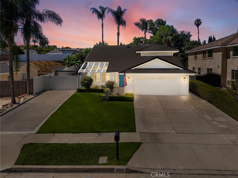 3692 Aspen Lane, Chino Hills, CA 91709 - For Sale