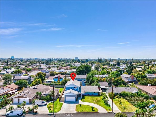 14141 Clarissa Lane, North Tustin CA 92705