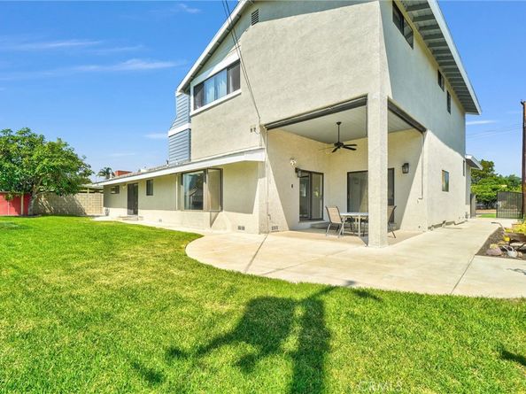 14141 Clarissa Lane, North Tustin CA 92705