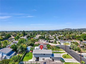 14141 Clarissa Lane, North Tustin CA 92705