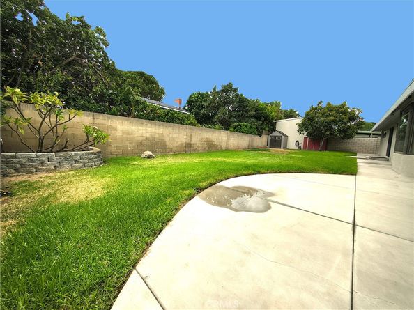 14141 Clarissa Lane, North Tustin CA 92705