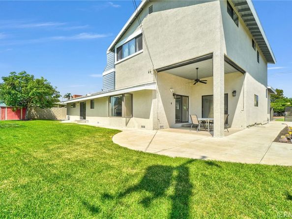 14141 Clarissa Lane, North Tustin CA 92705