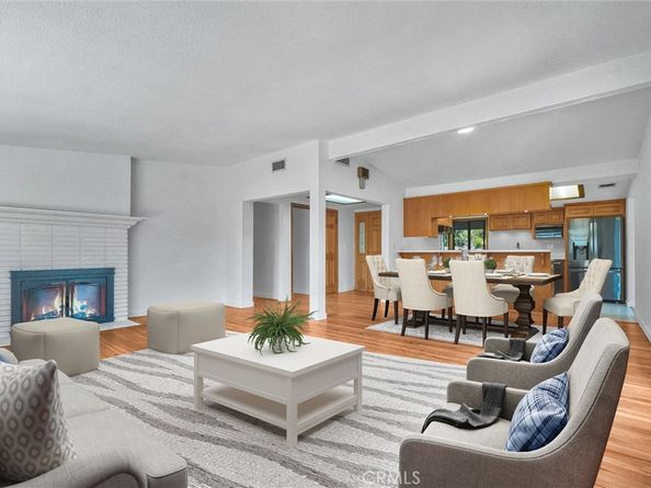 14141 Clarissa Lane, North Tustin CA 92705