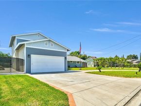 14141 Clarissa Lane, North Tustin CA 92705