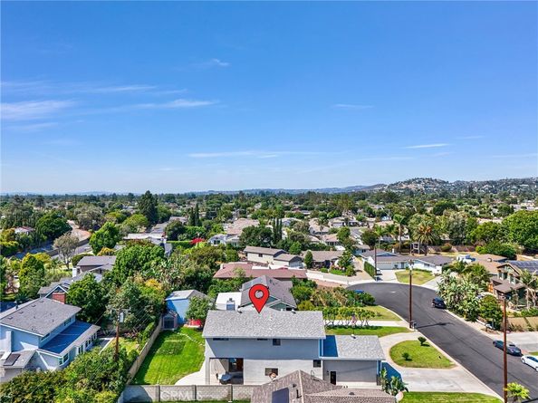 14141 Clarissa Lane, North Tustin CA 92705