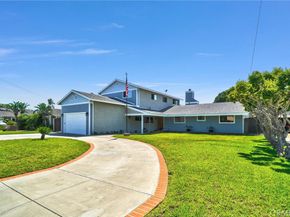 14141 Clarissa Lane, North Tustin CA 92705