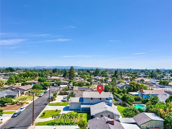 14141 Clarissa Lane, North Tustin CA 92705