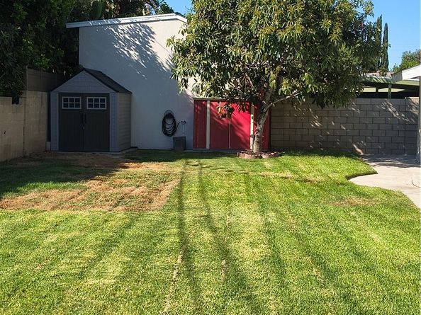 14141 Clarissa Lane, North Tustin CA 92705
