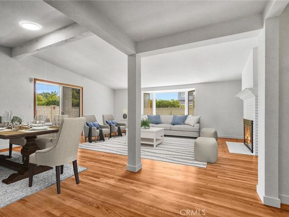 14141 Clarissa Lane, North Tustin CA 92705