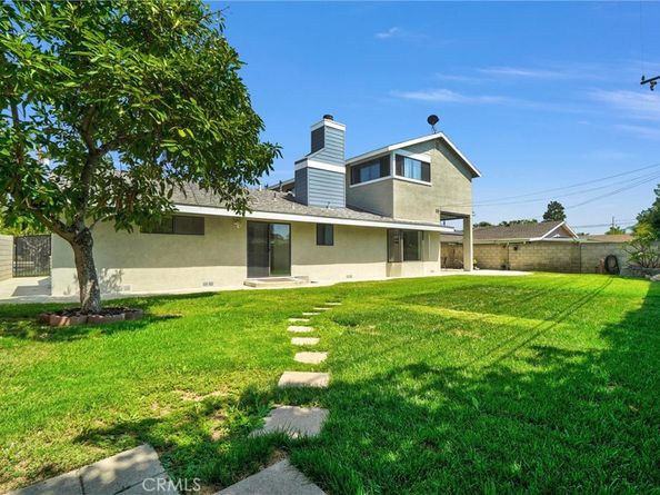 14141 Clarissa Lane, North Tustin CA 92705