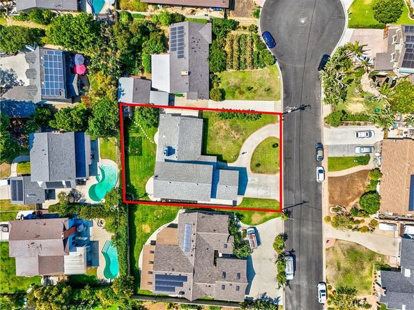 14141 Clarissa Lane, North Tustin CA 92705
