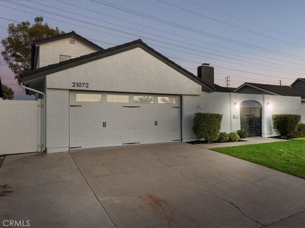 21072 Galbar Circle, Huntington Beach CA 92646