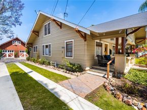 280 N Cleveland Street, Orange CA 92866