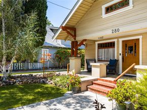 280 N Cleveland Street, Orange CA 92866