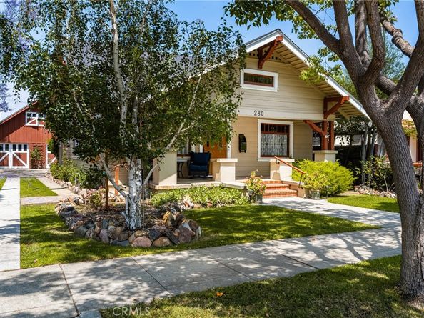 280 N Cleveland Street, Orange CA 92866