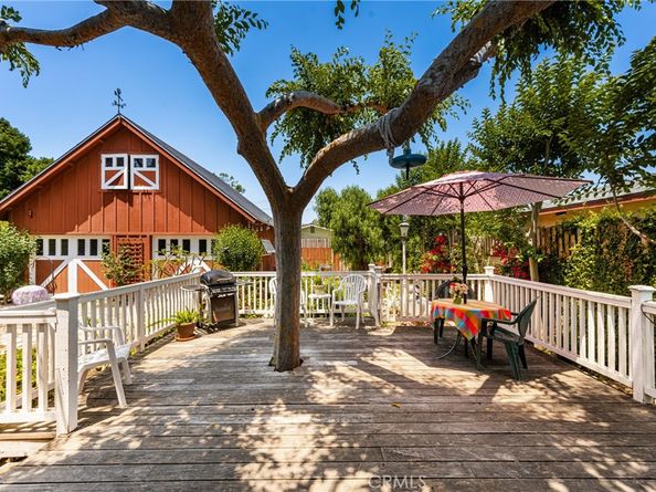 280 N Cleveland Street, Orange CA 92866