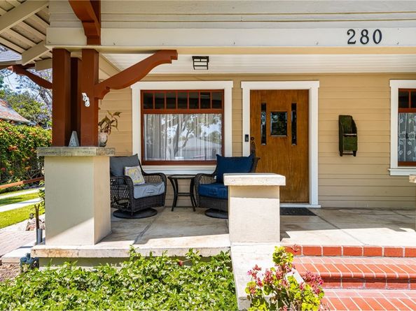 280 N Cleveland Street, Orange CA 92866