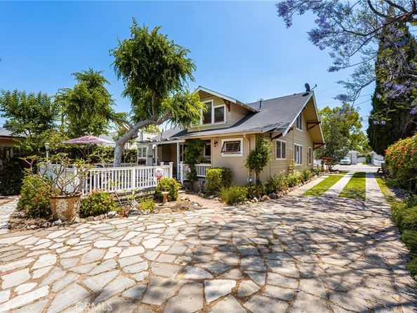 280 N Cleveland Street, Orange CA 92866