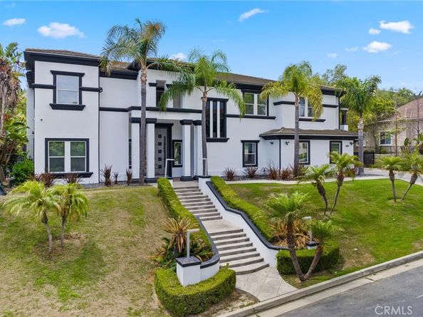 5110 E Copa De Oro Drive, Anaheim Hills CA 92807