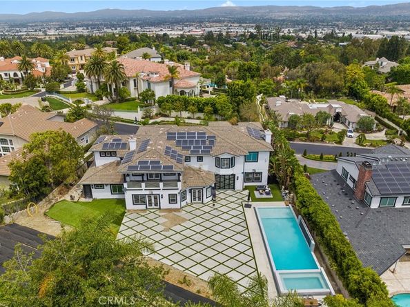 5110 E Copa De Oro Drive, Anaheim Hills CA 92807