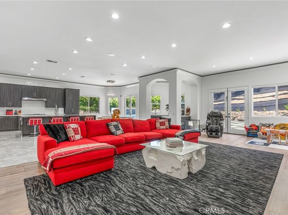 5110 E Copa De Oro Drive, Anaheim Hills CA 92807