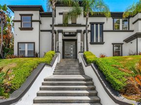 5110 E Copa De Oro Drive, Anaheim Hills CA 92807