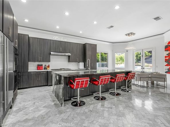 5110 E Copa De Oro Drive, Anaheim Hills CA 92807