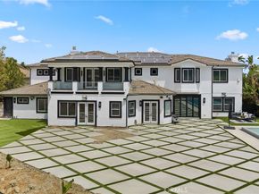 5110 E Copa De Oro Drive, Anaheim Hills CA 92807