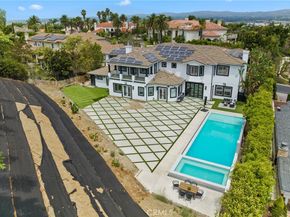 5110 E Copa De Oro Drive, Anaheim Hills CA 92807