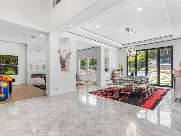 5110 E Copa De Oro Drive, Anaheim Hills CA 92807
