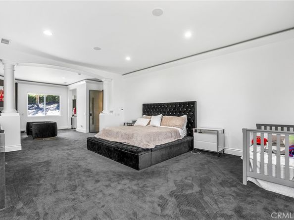 5110 E Copa De Oro Drive, Anaheim Hills CA 92807