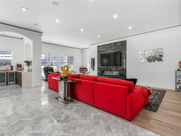 5110 E Copa De Oro Drive, Anaheim Hills CA 92807