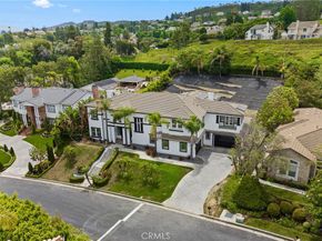 5110 E Copa De Oro Drive, Anaheim Hills CA 92807