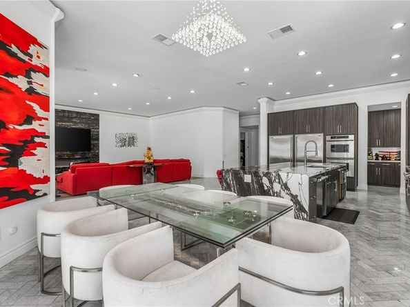 5110 E Copa De Oro Drive, Anaheim Hills CA 92807