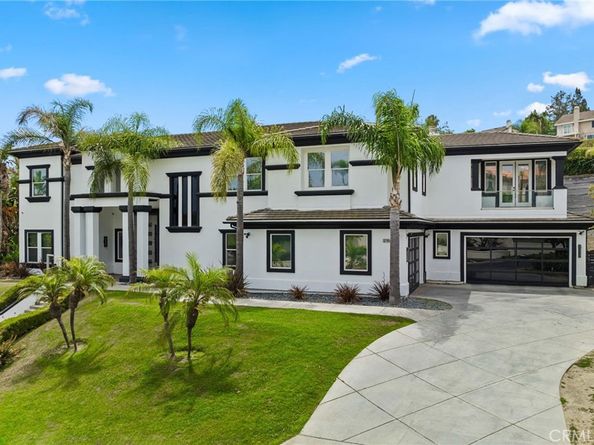 5110 E Copa De Oro Drive, Anaheim Hills CA 92807