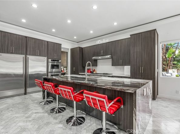 5110 E Copa De Oro Drive, Anaheim Hills CA 92807