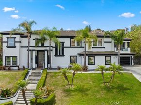 5110 E Copa De Oro Drive, Anaheim Hills CA 92807